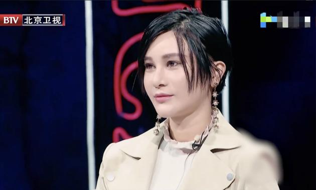 尚雯婕在《舞力觉醒》