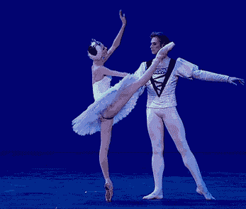 为什么说芭蕾舞是人类迄今所创造的绝美艺术?