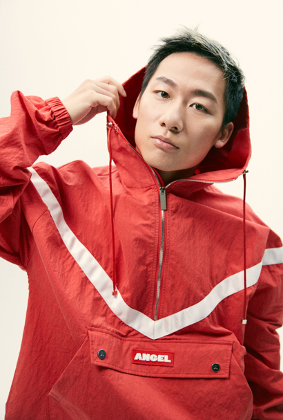 《新舞林大会》集结国内高能舞者